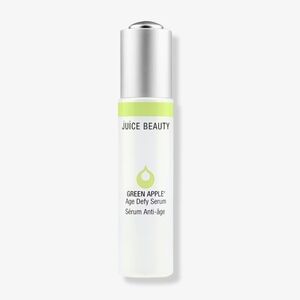 - Juice Beauty Green Apple Age Defy Serum -